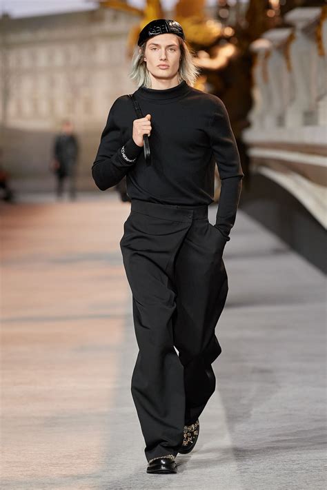 dior trousers men|Dior men clothing inspiration.